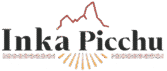inka picchu logo